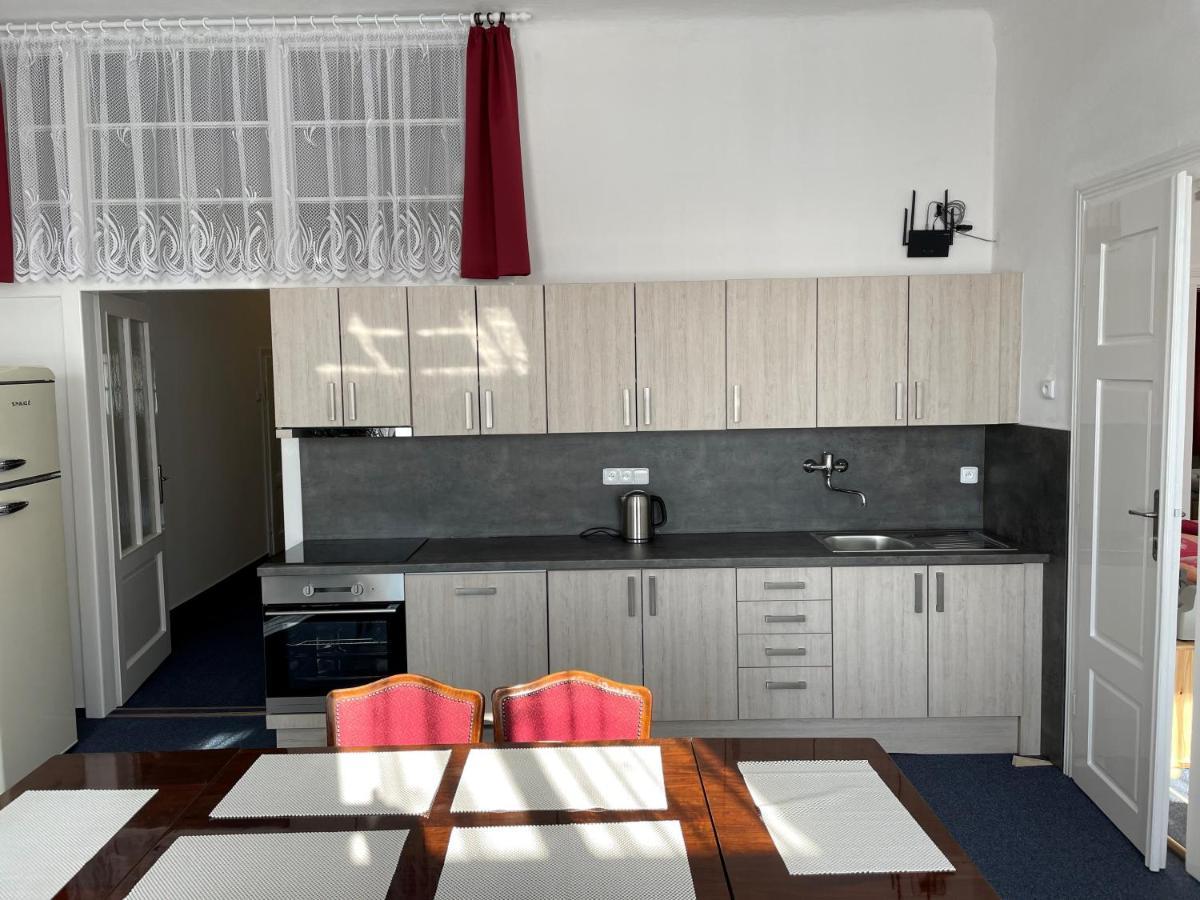 Apartman Netolice 207 Deluxe Exterior photo