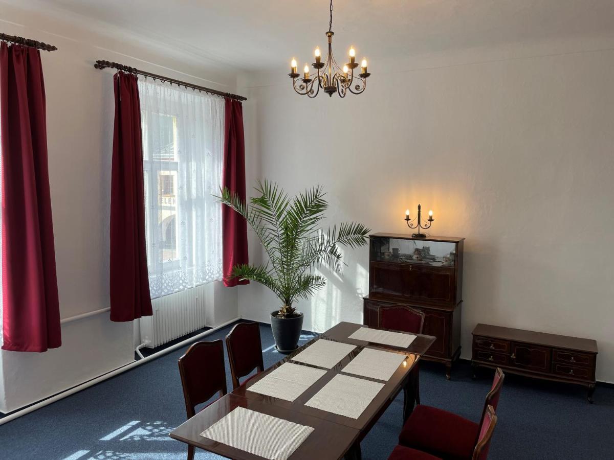 Apartman Netolice 207 Deluxe Exterior photo