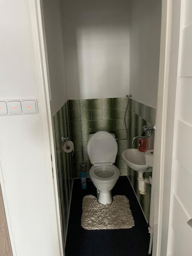 Apartman Netolice 207 Deluxe Exterior photo